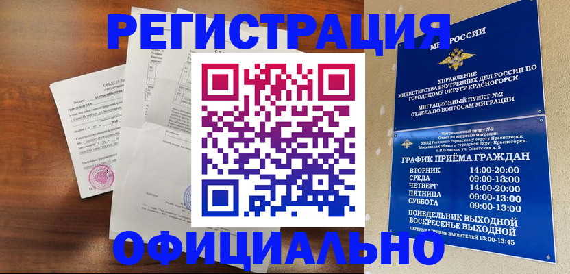 прописка гарантия в Волгограде